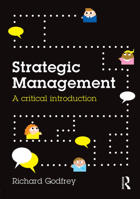 E-Book Strategic Management Richard Godfrey