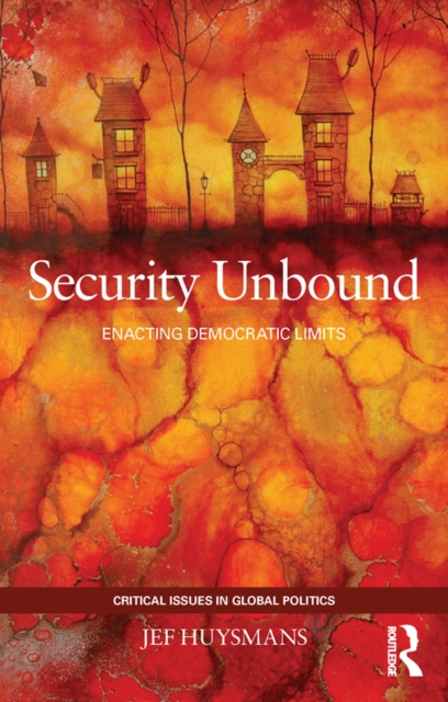 E-book Security Unbound Jef Huysmans