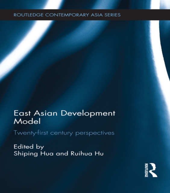 E-book East Asian Development Model Shiping Hua