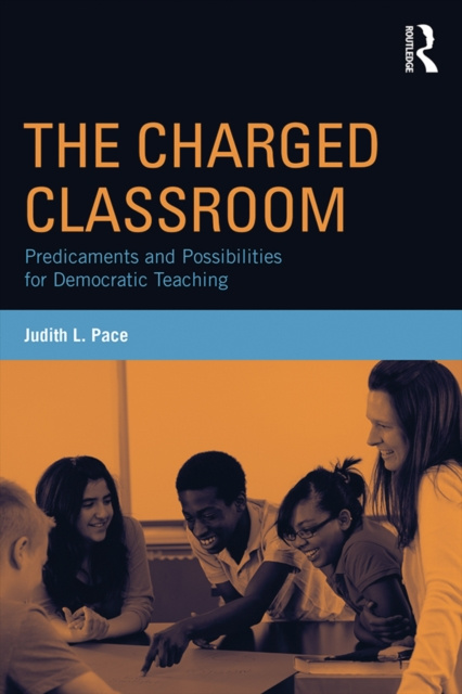 E-book Charged Classroom Judith L. Pace