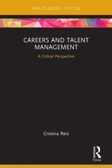 Libro elettronico Careers and Talent Management Cristina Reis