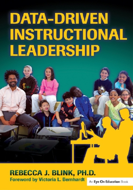 E-book Data-Driven Instructional Leadership Rebecca J. Blink