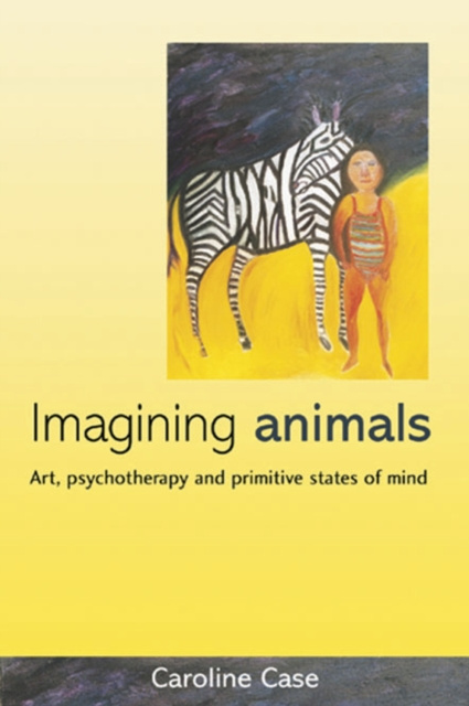 E-book Imagining Animals Caroline Case