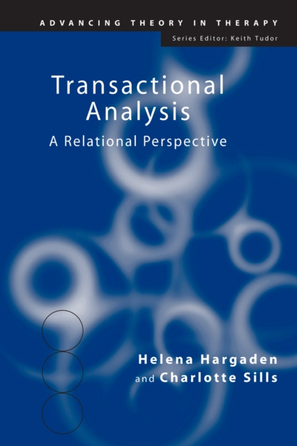 E-Book Transactional Analysis Helena Hargaden