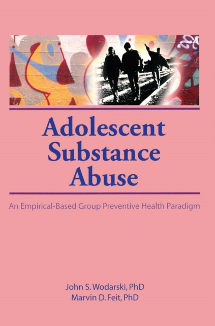 E-Book Adolescent Substance Abuse John S Wodarski