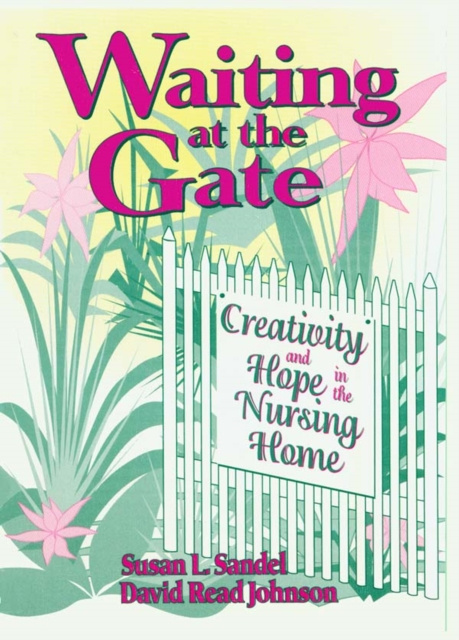 E-knjiga Waiting at the Gate Susan L Sandel