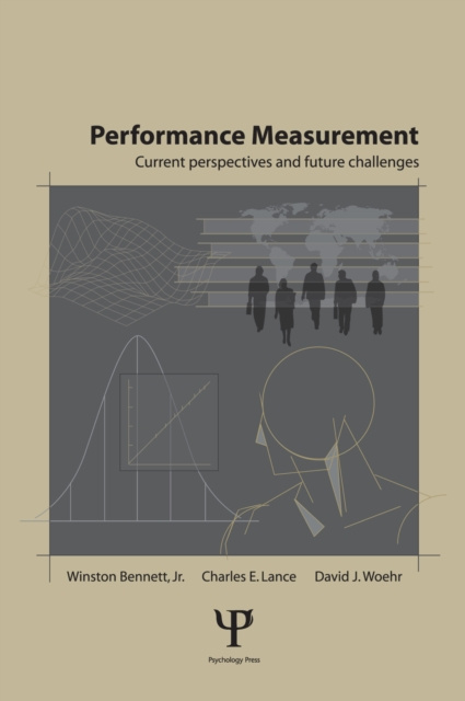 E-knjiga Performance Measurement Winston Bennett