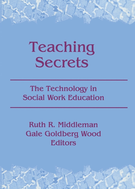E-knjiga Teaching Secrets Ruth Middleman