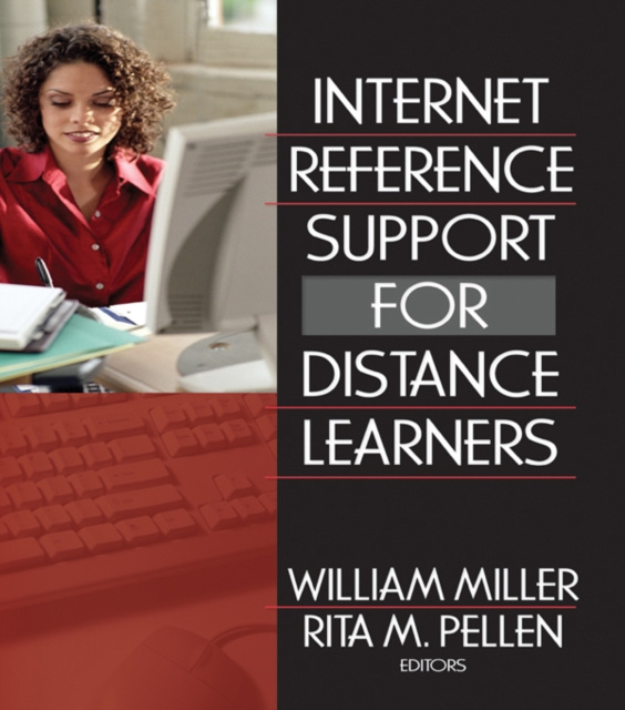 E-Book Internet Reference Support for Distance Learners Rita Pellen