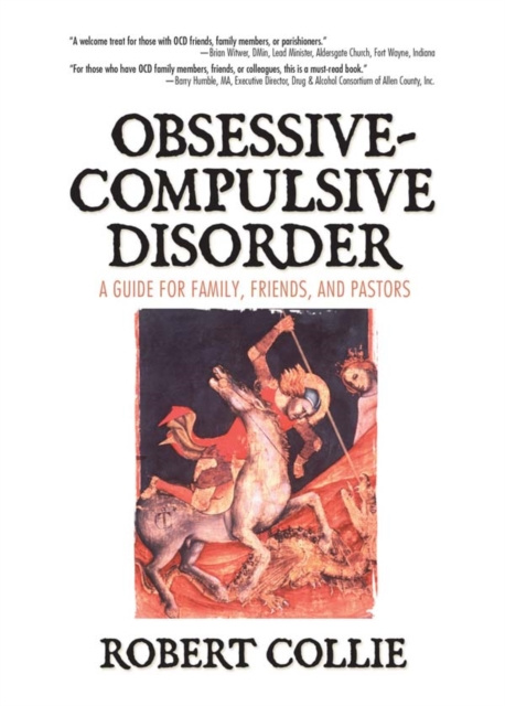 E-kniha Obsessive-Compulsive Disorder Robert Collie