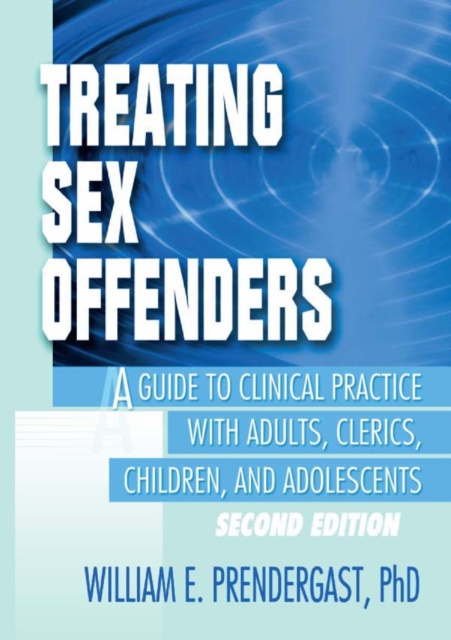 Libro elettronico Treating Sex Offenders Letitia C Pallone