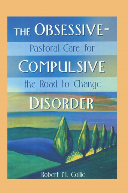 E-book Obsessive-Compulsive Disorder Robert Collie