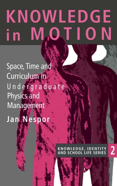 E-book Knowledge In Motion Jan Nespor