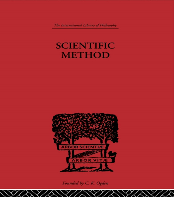 E-knjiga Scientific method A.D. Ritchie