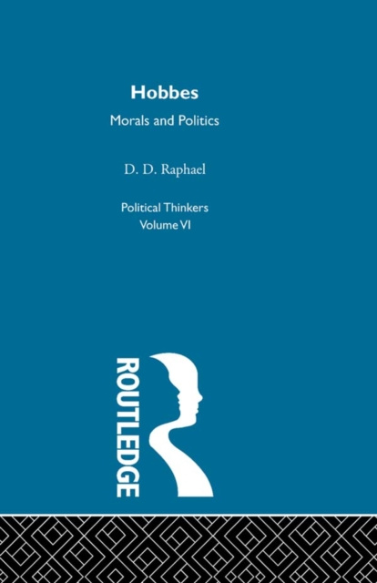E-book Hobbes D D Raphael