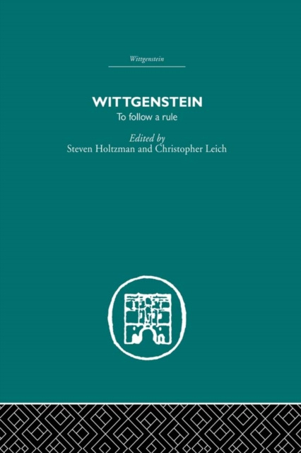 E-book Wittgenstein S HOLTZMAN