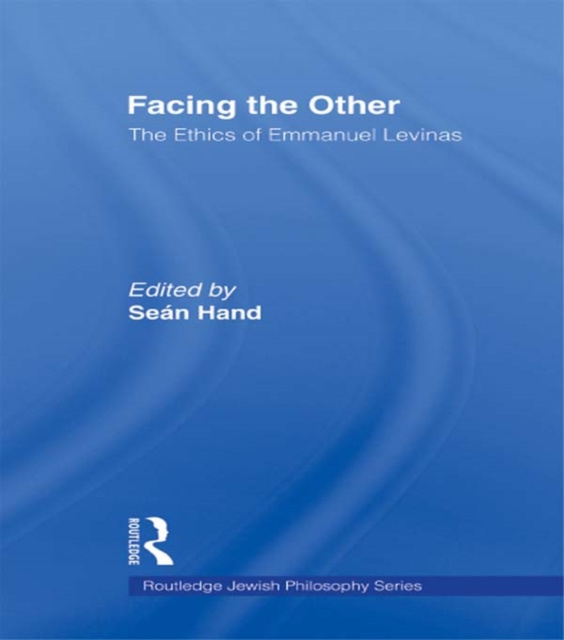 E-knjiga Facing the Other Sean Hand