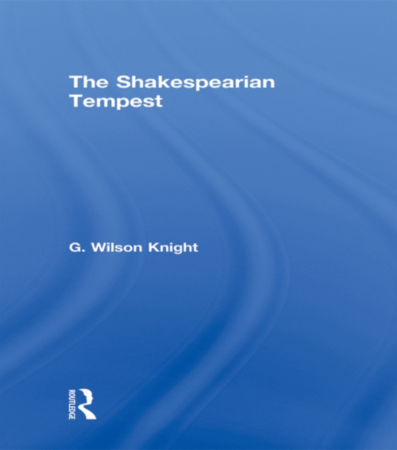 E-knjiga Shakespearian Tempest -  V 2 G. Wilsin Knight