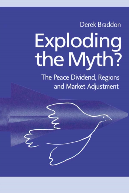 E-knjiga Exploding the Myth? Derek Braddon