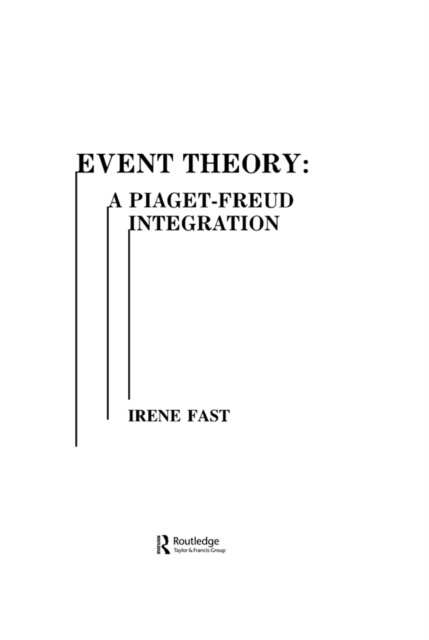 E-book Event Theory Irene Fast