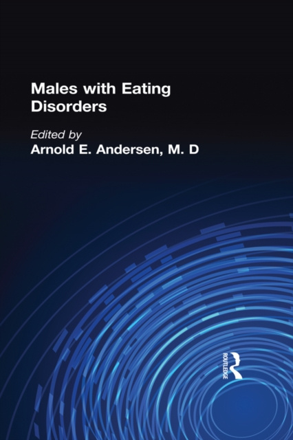 E-kniha Males With Eating Disorders Arnold E. Andersen