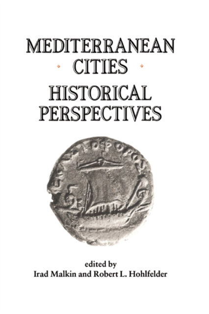 E-book Mediterranean Cities Robert L. Hohlfelder