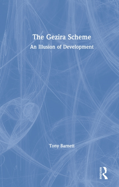 E-book Gezira Scheme Tony Barnett