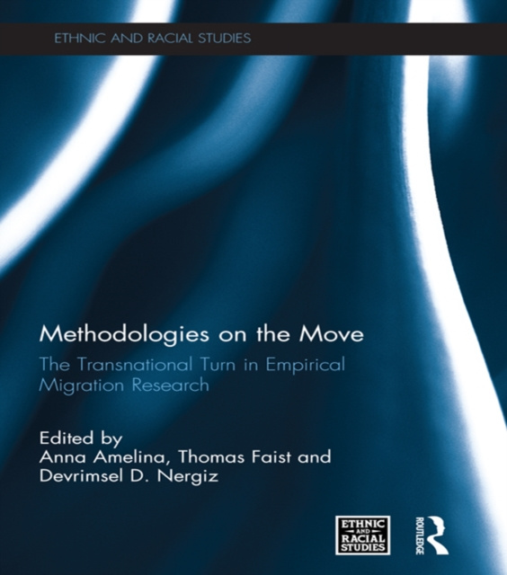E-knjiga Methodologies on the Move Anna Amelina
