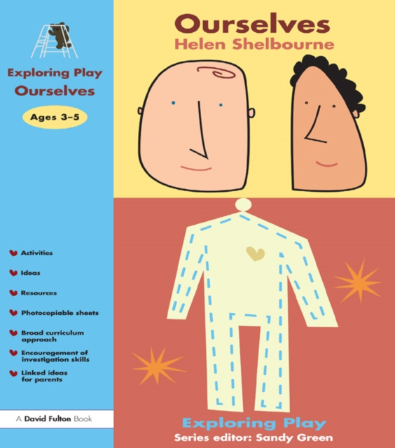 E-book Ourselves Helen Shelbourne