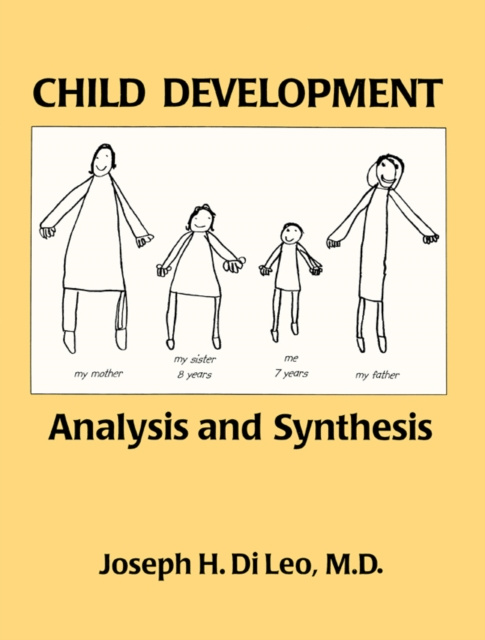 E-knjiga Child Development Joseph di Leo