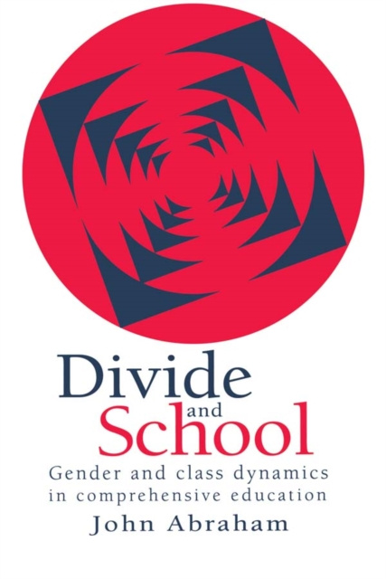 E-kniha Divide And School John Abraham