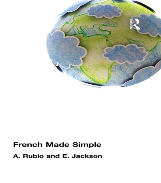 E-knjiga French Made Simple A. Rubio