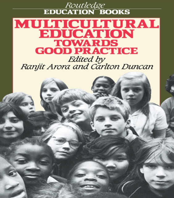 E-book Multicultural Education Arora