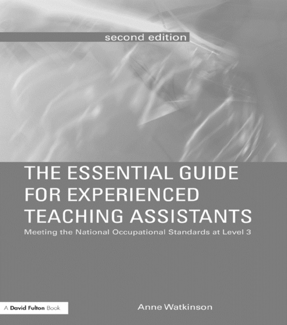 E-book Essential Guide for Experienced Teaching Assistants Anne Watkinson