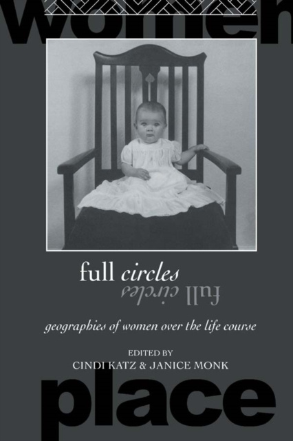 E-knjiga Full Circles Cindi Katz