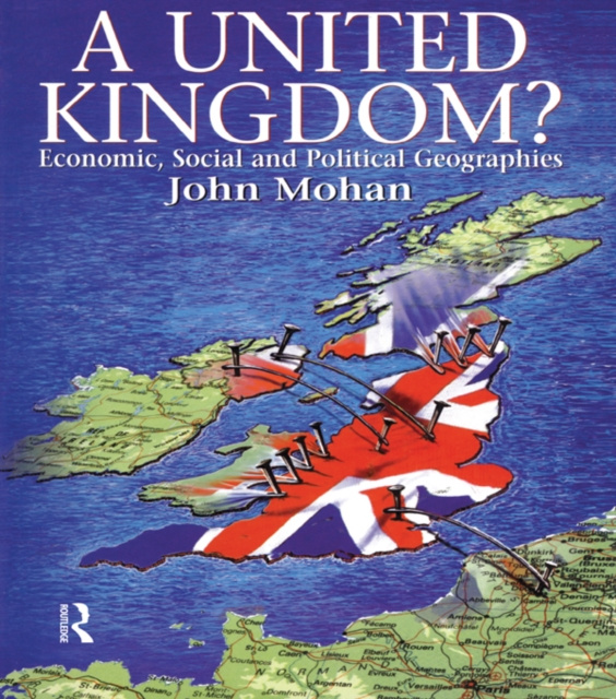 E-book United Kingdom? John Mohan
