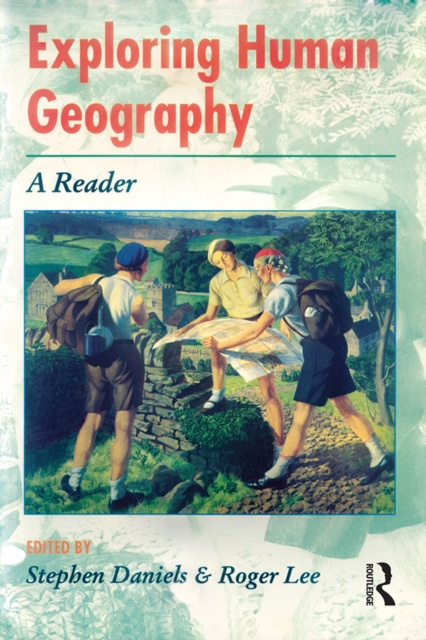 E-book Exploring Human Geography Stephen Daniels