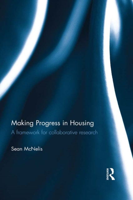 E-knjiga Making Progress in Housing Sean McNelis