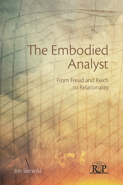 E-book Embodied Analyst Jon Sletvold
