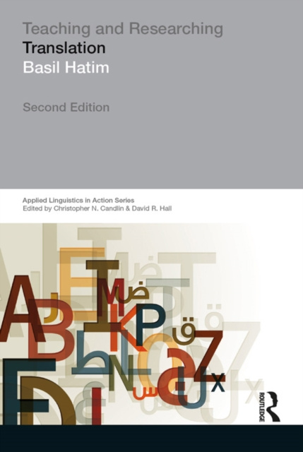 E-book Teaching and Researching Translation Basil A. Hatim