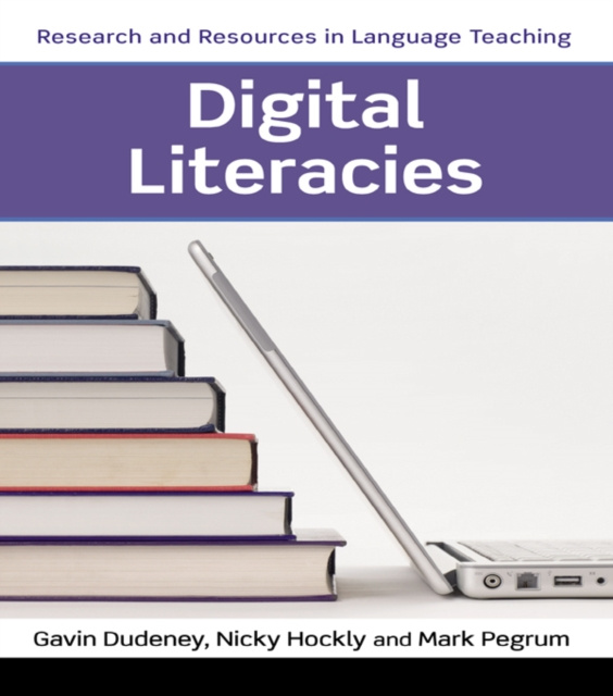 E-book Digital Literacies Mark Pegrum