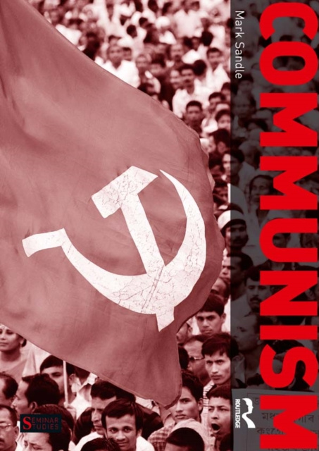 E-book Communism Mark Sandle