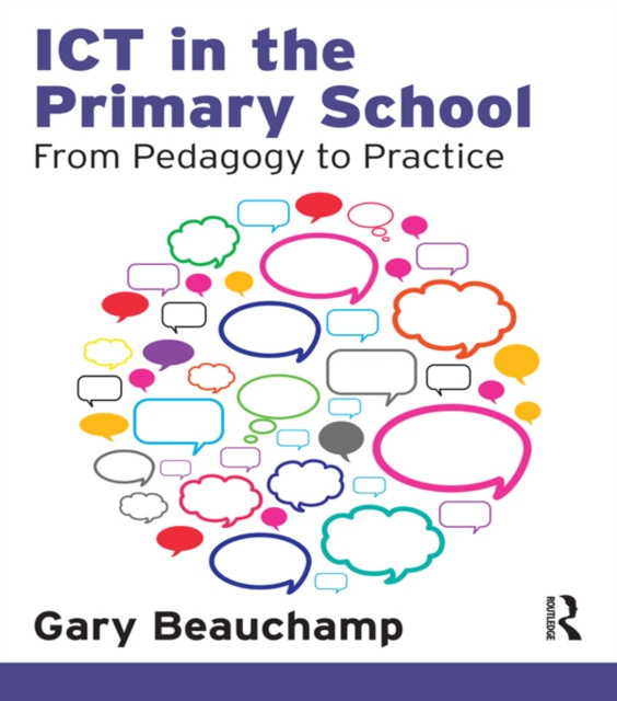 Libro electrónico ICT in the Primary School Gary Beauchamp