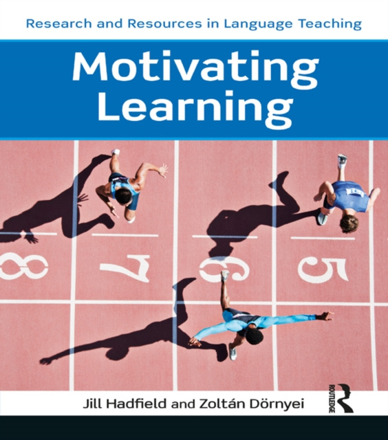 E-kniha Motivating Learning Zoltan Dornyei