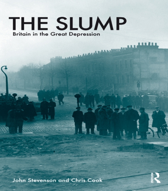 E-knjiga Slump John Stevenson