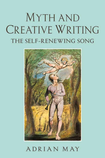 E-knjiga Myth and Creative Writing Adrian May