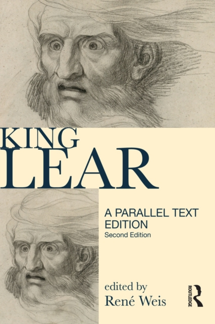 E-knjiga King Lear Rene Weis