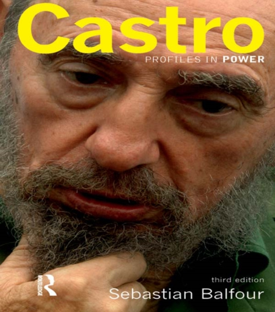 E-knjiga Castro Sebastian Balfour