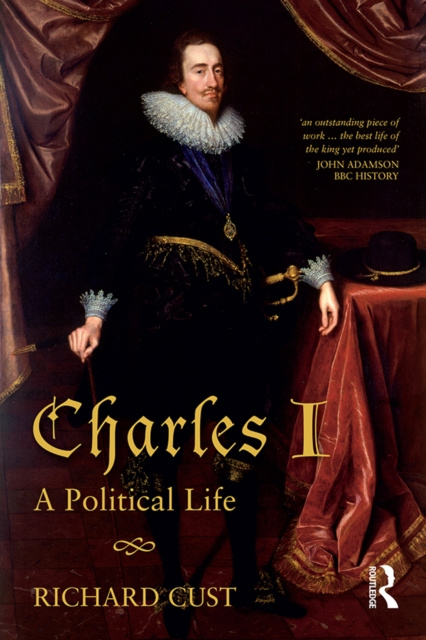 E-Book Charles I Richard Cust