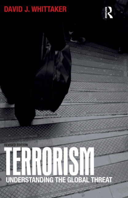 E-book Terrorism David Whittaker